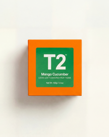 Mango Cucumber Loose Leaf Cube 100g