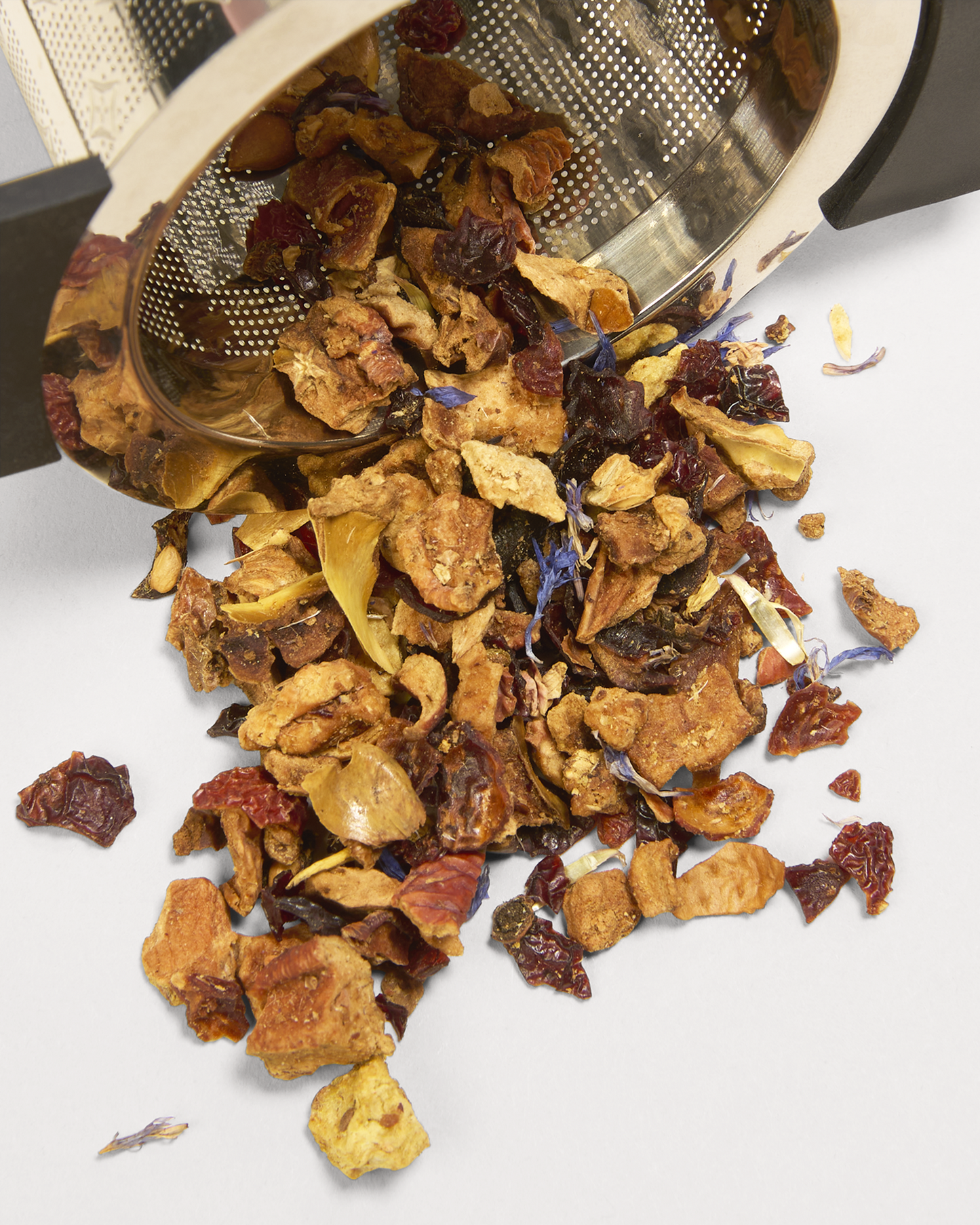 Mango Cucumber Loose Leaf Cube 100g