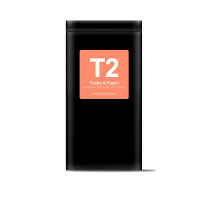 Packs A Peach Loose Leaf