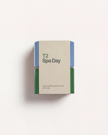 Spa Day Loose Leaf Tin 100g