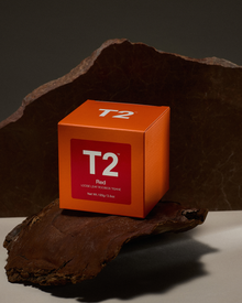 Red (Rooibos) Loose Leaf Cube 100g
