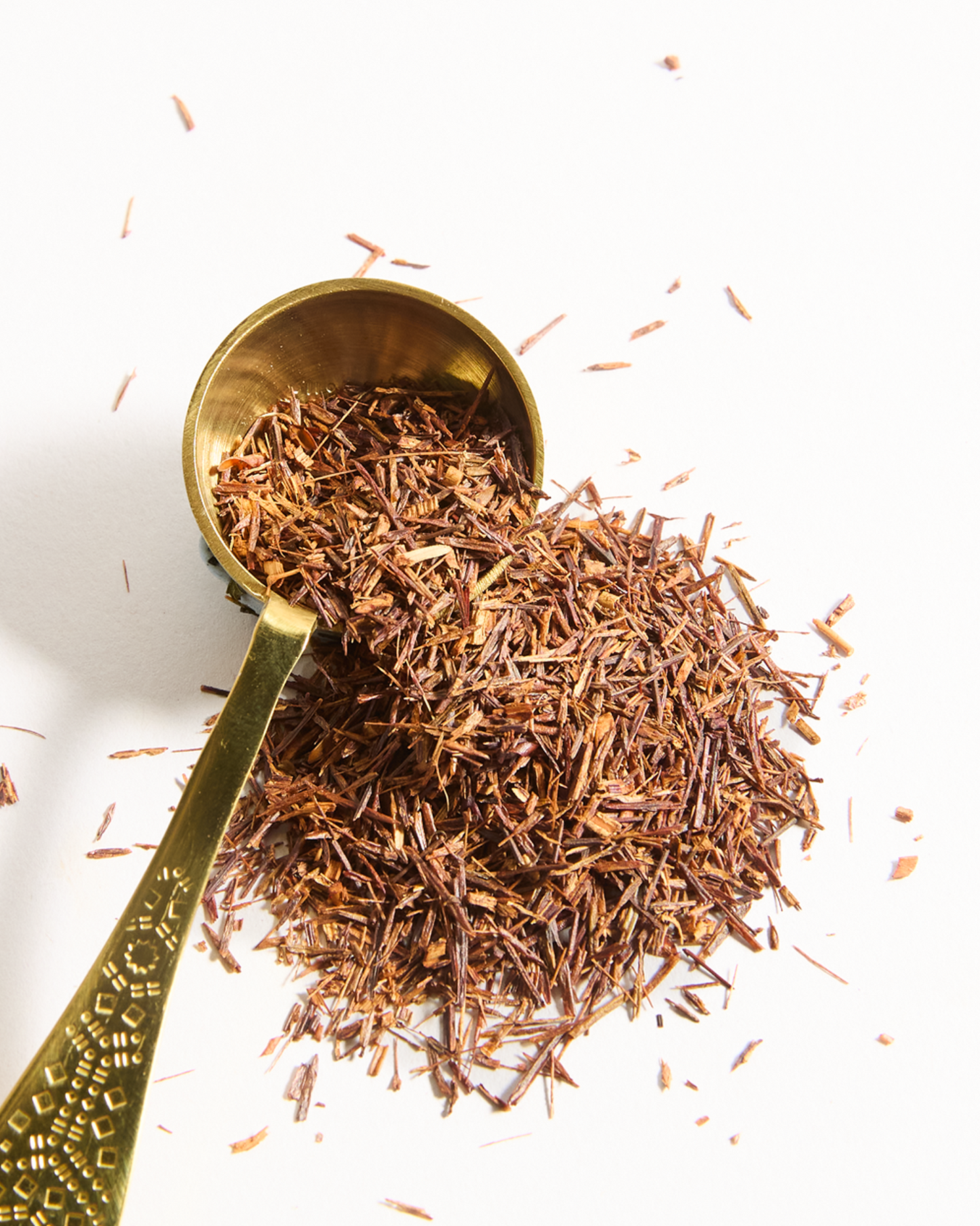 Red (Rooibos) Loose Leaf Cube 100g