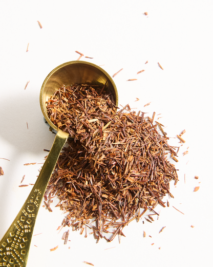 Red (Rooibos) Loose Leaf Cube 100g