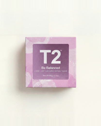 Be Balanced Loose Leaf Cube 65g