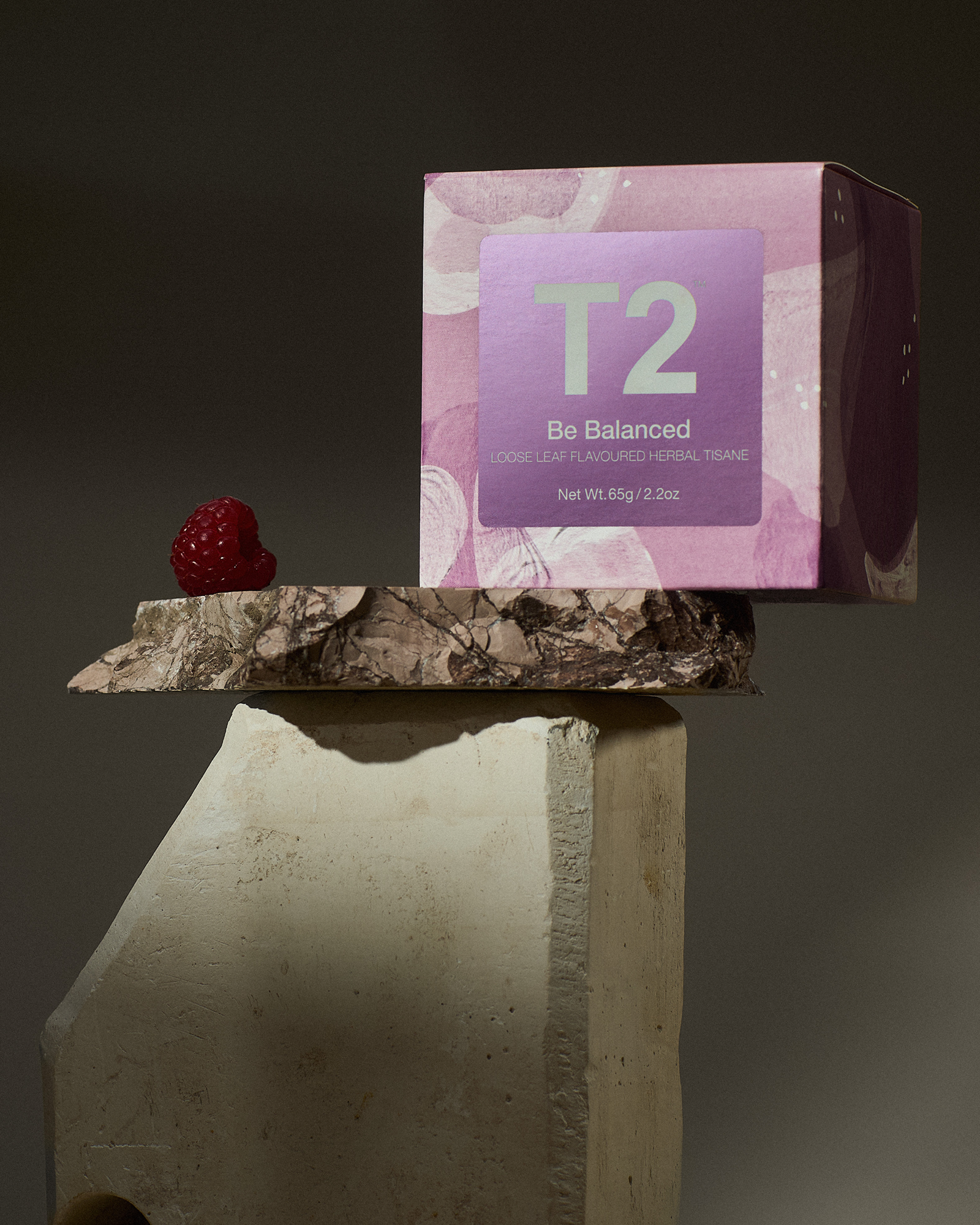 Be Balanced Loose Leaf Cube 65g