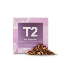 Be Balanced Loose Leaf Cube 65g