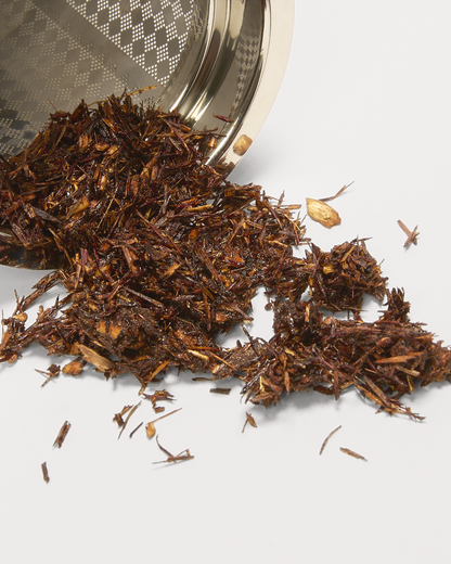 Sticky Honey Rooibos Loose Leaf Refill 250g