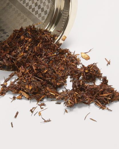 Sticky Honey Rooibos Loose Leaf Refill 250g