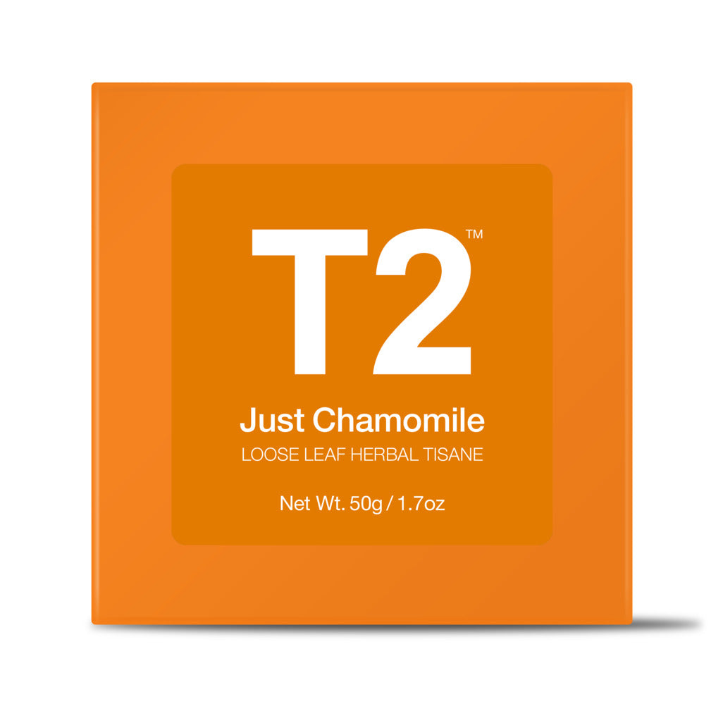 Just Chamomile Loose Leaf