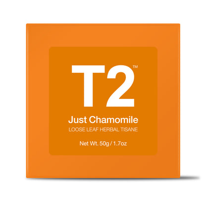 Just Chamomile Loose Leaf