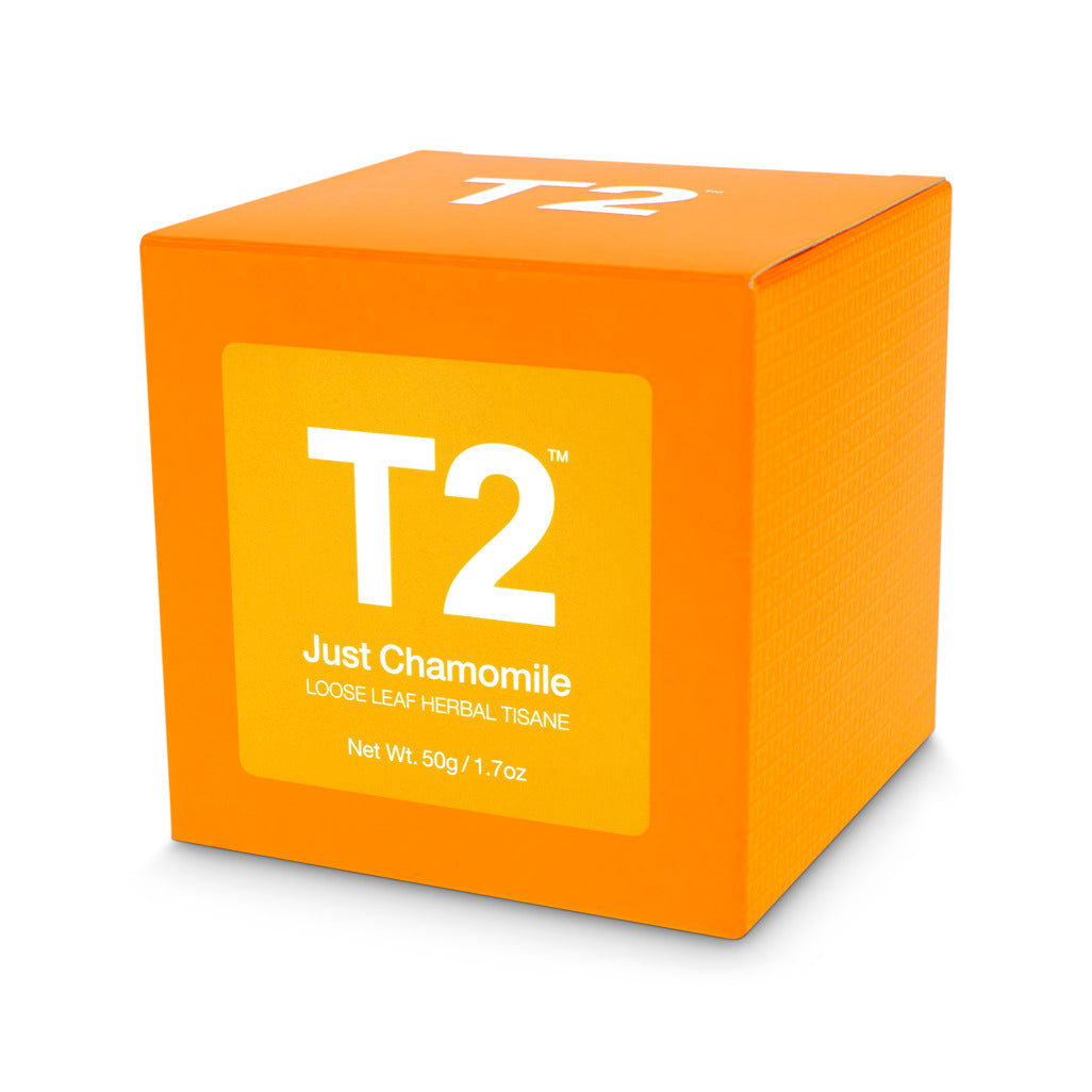 Just Chamomile Loose Leaf