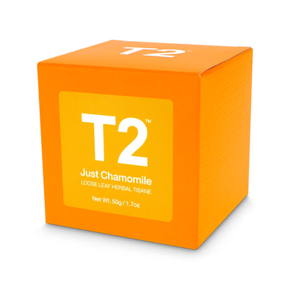Just Chamomile Loose Leaf