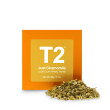 Just Chamomile Loose Leaf