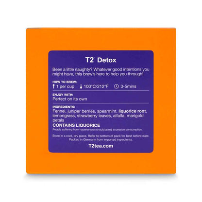 Detox Loose Leaf