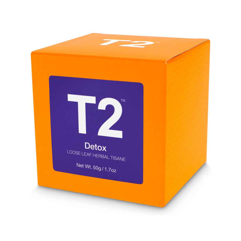 Detox Loose Leaf