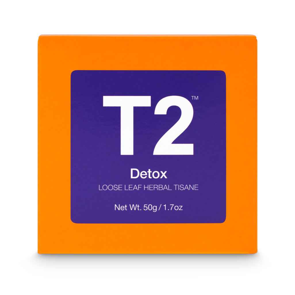 Detox Loose Leaf