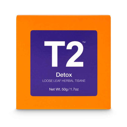 Detox Loose Leaf