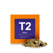 Detox Loose Leaf