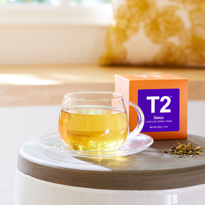 Detox Loose Leaf