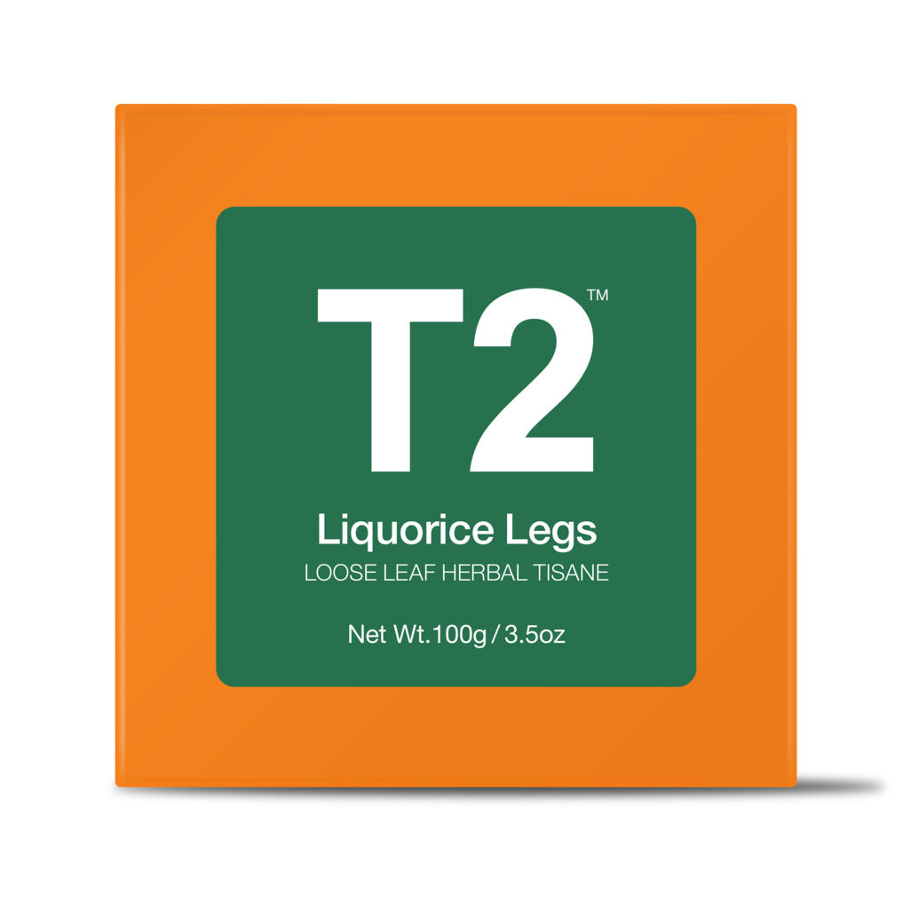 Liquorice Legs Loose Leaf