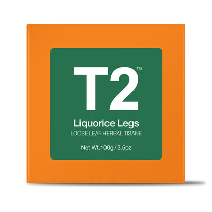 Liquorice Legs Loose Leaf