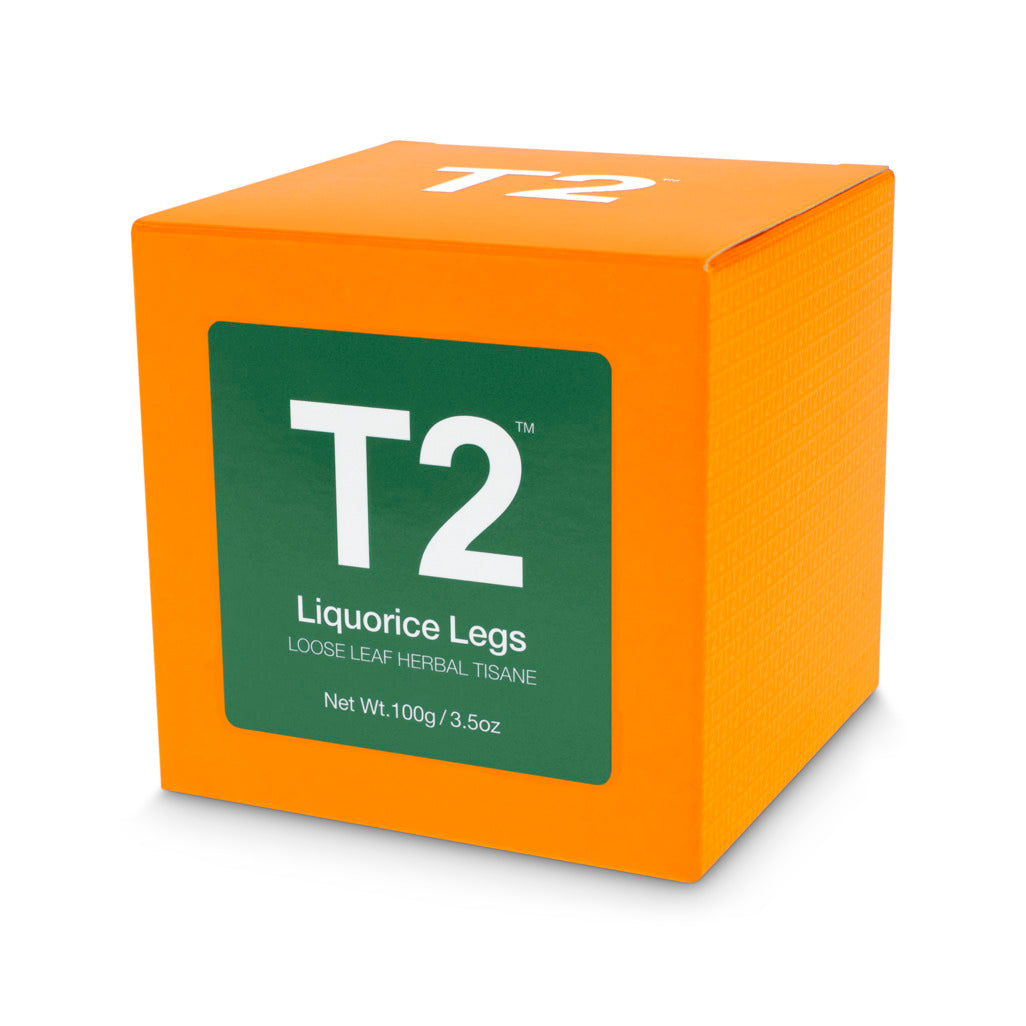 Liquorice Legs Loose Leaf