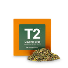 Liquorice Legs Loose Leaf