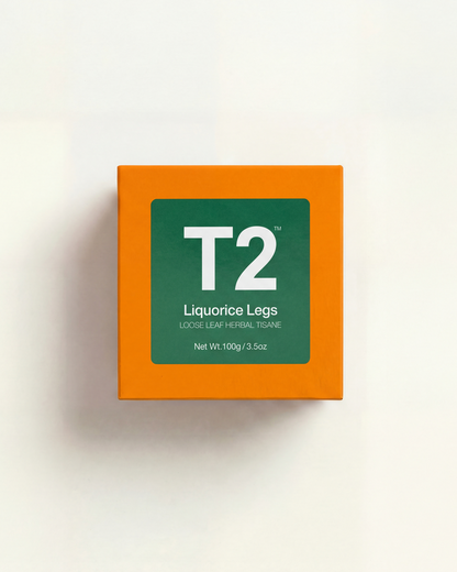 Liquorice Legs Loose Leaf