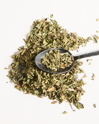 Mint Mix Loose Leaf Cube 50g