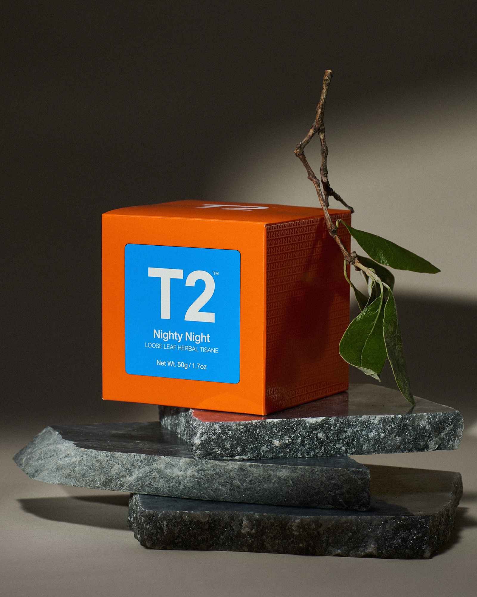 Nighty Night Loose Leaf Cube 50g