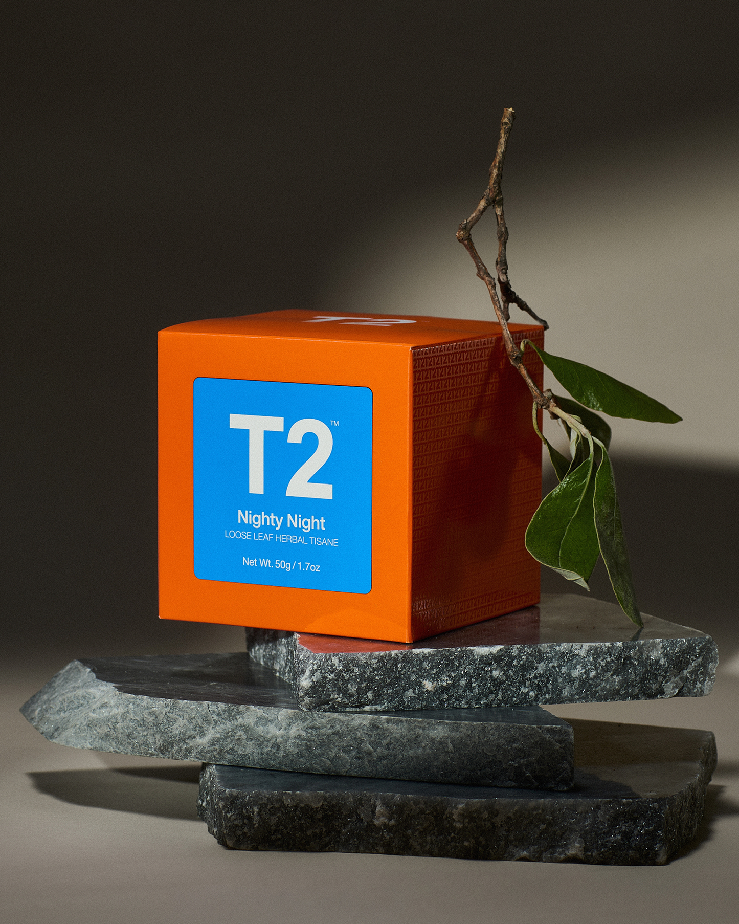 Nighty Night Loose Leaf Cube 50g