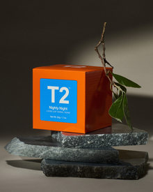 Nighty Night Loose Leaf Cube 50g