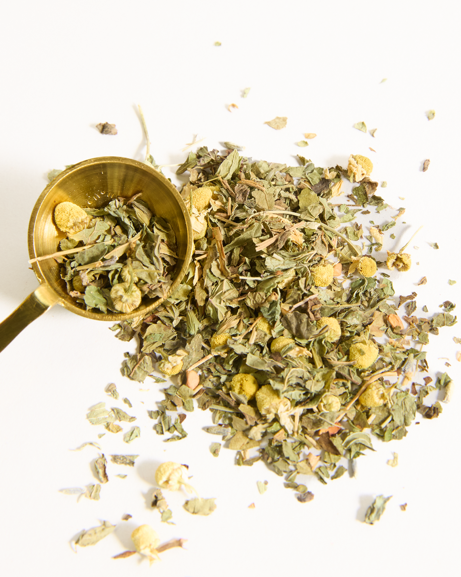 Nighty Night Loose Leaf Cube 50g
