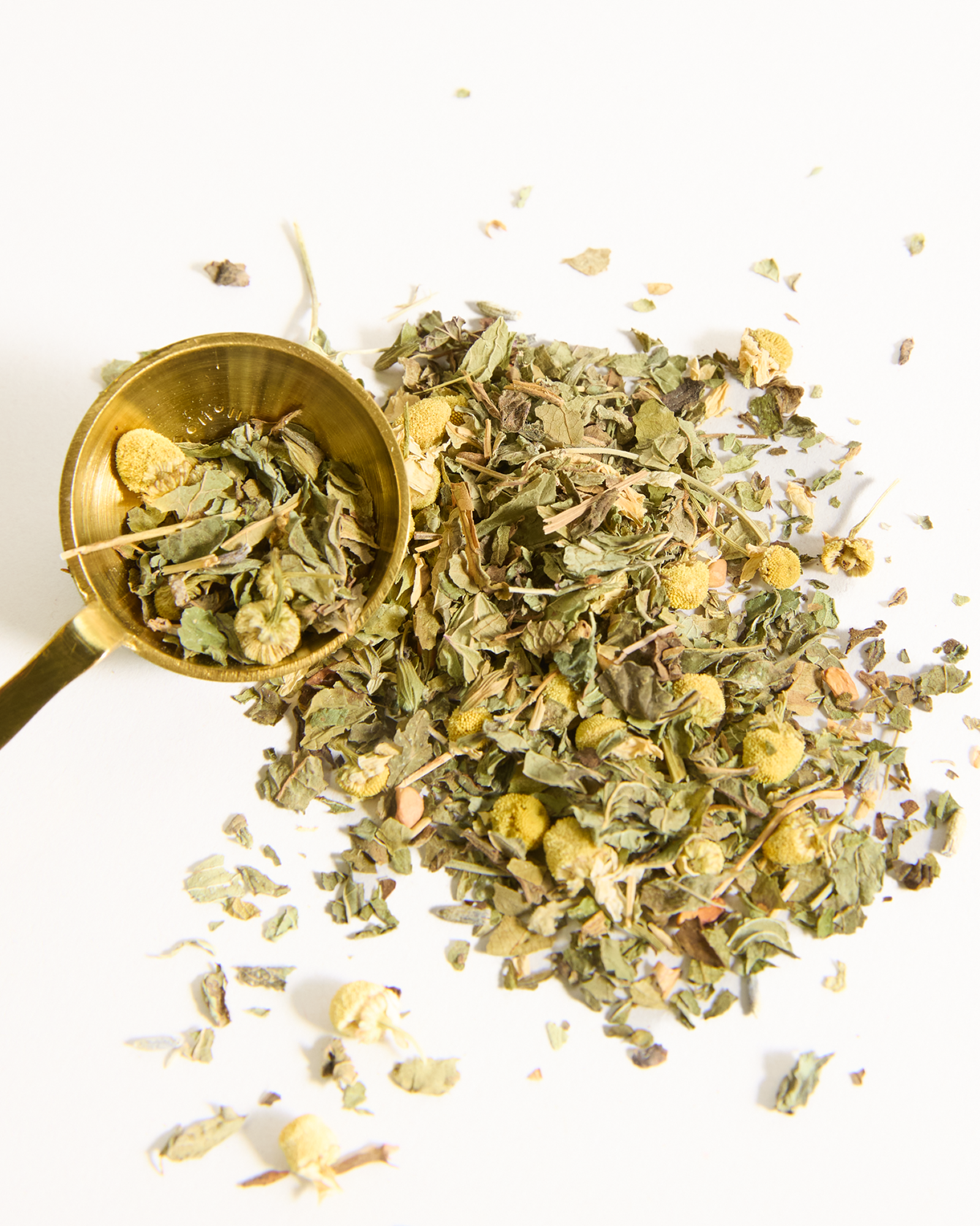 Nighty Night Loose Leaf Cube 50g