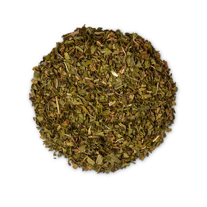 Just Peppermint Loose Leaf