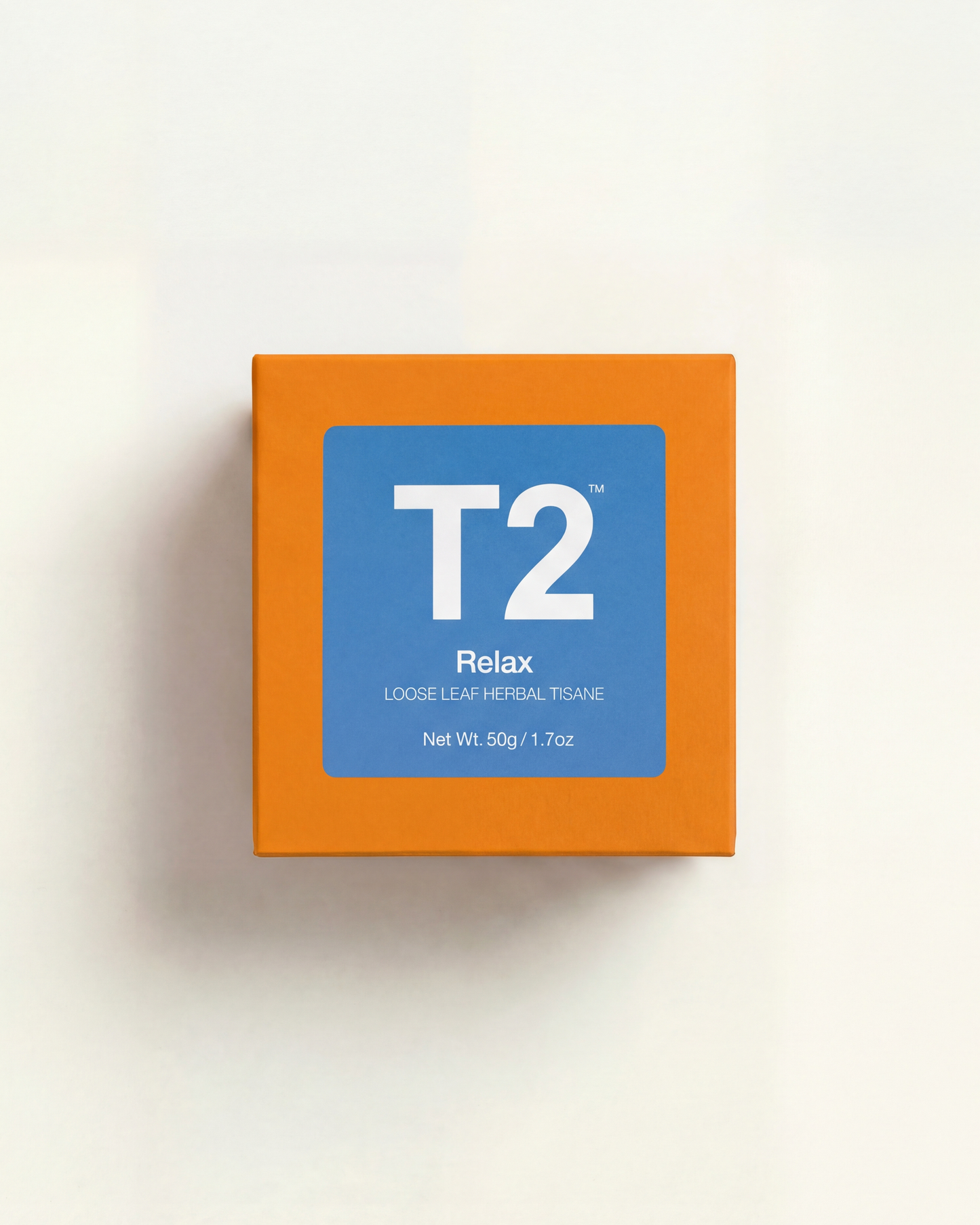 Relax Loose Leaf Cube 50g