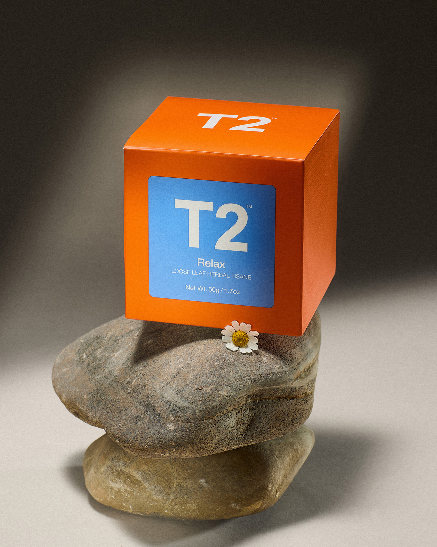Relax Loose Leaf Cube 50g