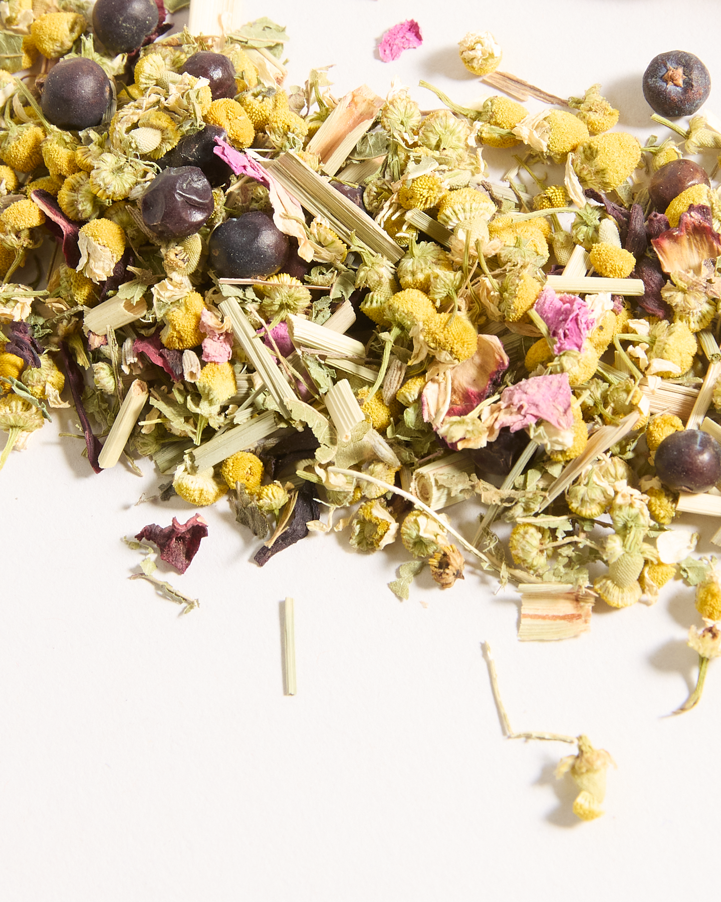 Relax Loose Leaf Cube 50g