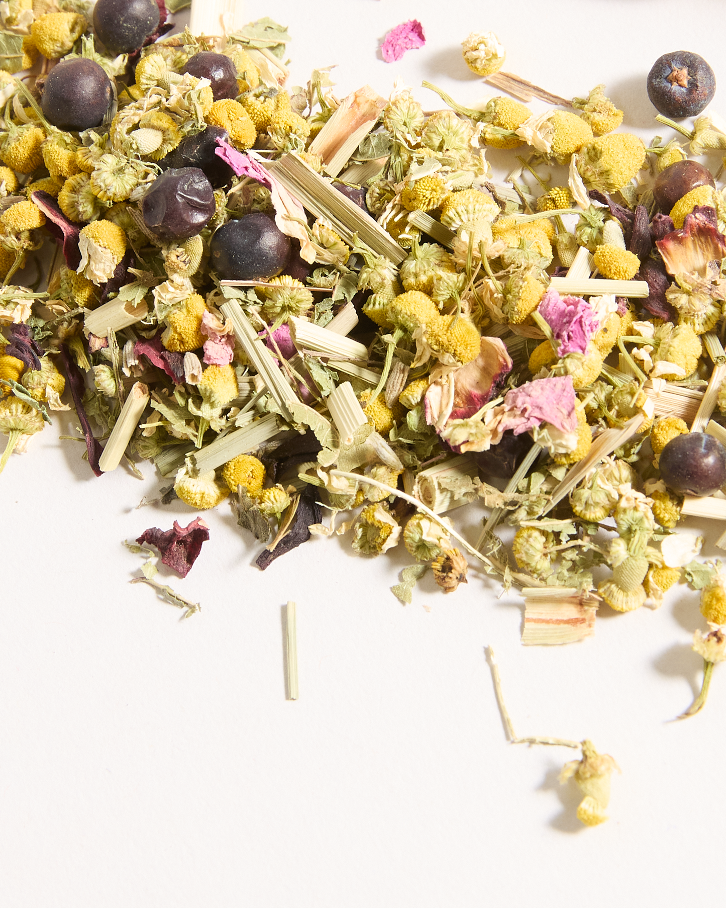 Relax Loose Leaf Cube 50g