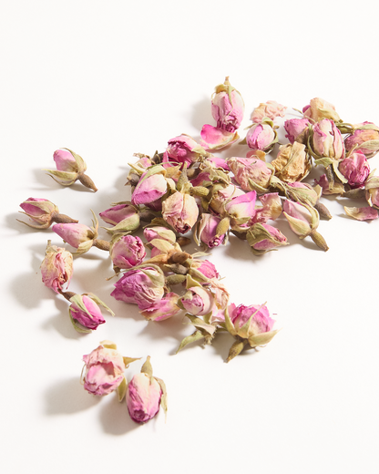 Just Rose Loose Leaf Cube 50g