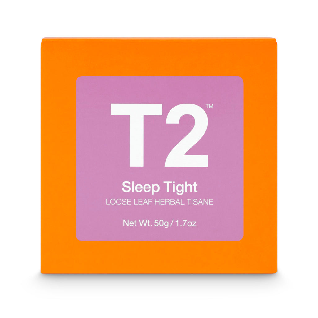 Sleep Tight Loose Leaf