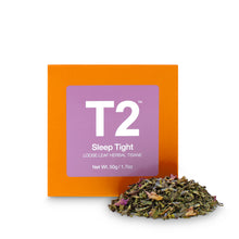 Sleep Tight Loose Leaf