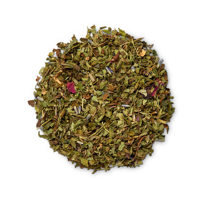 Sleep Tight Loose Leaf