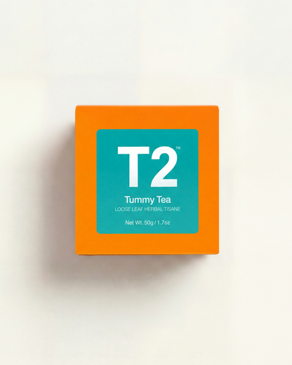 Tummy Tea Loose Leaf