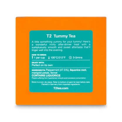 Tummy Tea Loose Leaf
