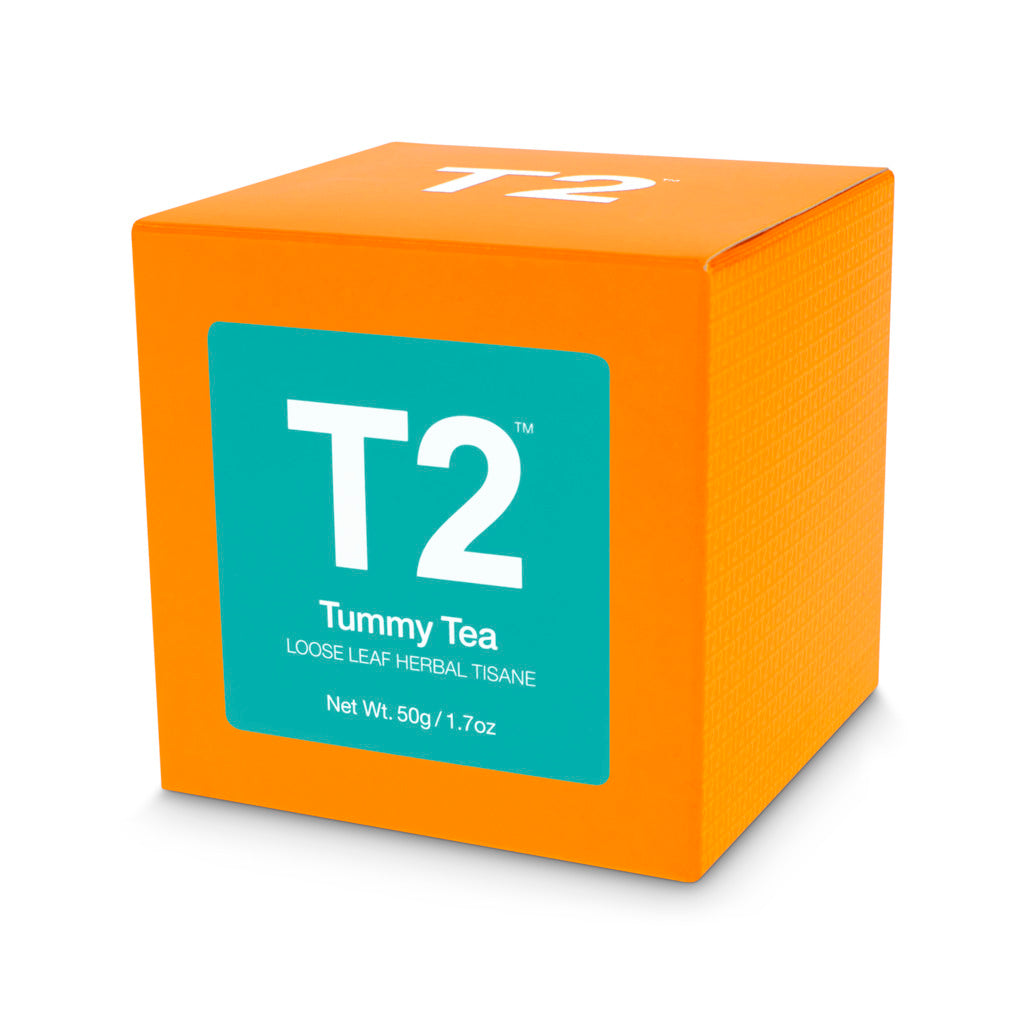 Tummy Tea Loose Leaf