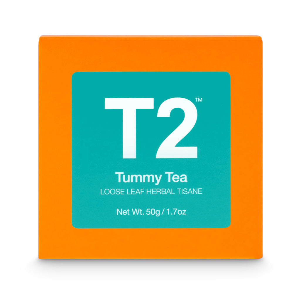 Tummy Tea Loose Leaf
