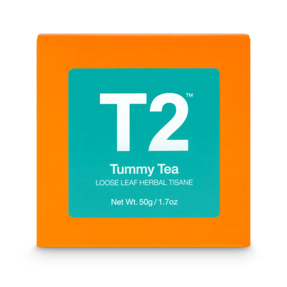 Tummy Tea Loose Leaf