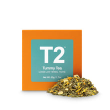 Tummy Tea Loose Leaf