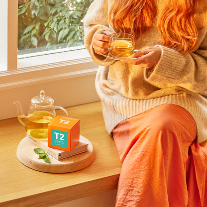 Tummy Tea Loose Leaf